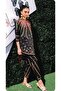 Women Designer Co Ord Set - 2