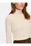 Strickpullover VIMALU Turtle-Neck - 6