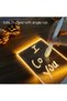 Led Drawing Tablet Night Light - 5