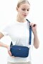 Byn2513 Women's Imported Mcx-Line 3-Compartment Small Size Daily Bag - 2