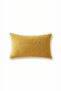 Soft Corduroy Throw Pillow Cover - 5