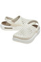 InMotion Clog 209964-2MD شبشب أبيض - 3