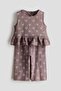 2-piece top and trousers set - 4