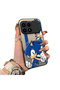 Xiaomi Redmi K90 5g Compatible Hard Acrylic Back Silicone Edge Lens Protection Case