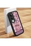 Vivo V50 Lite 4G/5G Compatible Black Silicone Case Shockproof with Camera Protection - 2