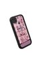 Poco C31 Compatible Black Silicone Case with Shockproof Camera Protection - 3