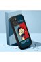 Poco M5S Compatible Black Silicone Case Shockproof with Camera Protection - 2