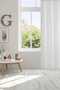 140X260 White Tulle Curtain