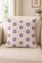 Cactus and Leopard Patterned Decorative Set – 4 Pieces 43 × 43 cm Cushion Covers and 40 × 140 cm Runner (Double-Sided) - 5
