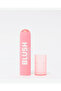 Glowy Blusher Stick Pink Diamond Cream Blush with Radiant Shimmer Glow 8g - 2