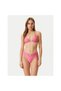 Bikini de damă E4GJ18KC632 Roz - 2