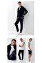 Men's Tracksuit Set - 2