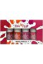 MAKE OVER 22- TINT MY LIP SET - 4