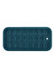 Single Inflatable Air Mattress, Built-In Foot Pump, 191x73x22cm, 100kg - 6