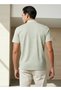 TOROPICAL PRINTED POLO - 3