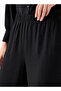 ELASTICATED WAIST PANT - 3