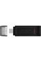 256GB DataTraveler 70 USB 3.2 Gen 1 Type-C Flash Drive - 4