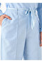 BELTED TROUSER SET - 2
