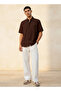 SMART SS TEXTURE SHIRT - 3