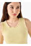 RIBBED TANK TOP - 6