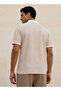 JACQUARD ZIP POLO - 4