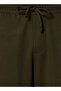 PIQUE PULL ON JOG PANTS - 4