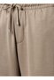 PIQUE PULL ON JOG PANTS - 2