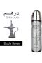 Body Perfumed Spray 200ml - 2