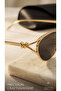 Women's Sunglasses with Uv400 Protection - 2