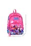 K-Pop Patterned Triple Girls' Elementary School Waterproof School Bag Set Manifest Dance(Bag Thermal Lunch Bag Pen Holder) - 4