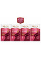 Collagen Hair Mask Repairing Collagen Hair Care Mask for Hair Loss and Thinning Hair 30 ml (Pack of 4) - 6