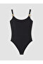 I U Roba Collar Women's Bodysuit from Freezen Store