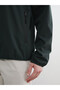 Nevavm Men's Hooded Jacket with a Difference - 4