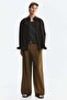 Relaxed Fit Linen shirt - 3