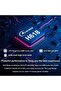 Android TV Stick 16.0 8K Ultra HD Streaming Device with Voice Remote, WiFi 6, Bluetooth 5.4, Quad-Core Processor, 2GB RAM 16GB ROM, HDR10+, Dolby Audio, Chromecast, Smart Media Player - 2