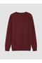 Crew Neck Men's Knitwear Sweater (W6) - 5
