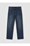 700 Straight Fit Men's Jean Pants (W6) - 4