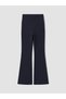 Spanish Style Women's Sports Leggings Pants (W6) - 3