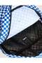 OLD SKOOL CHECK BACKPACK Rucsac Albastru - 6