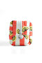 Midi Avocado Quilted Daily Makeup and Cosmetic Bag - 2