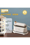 مكواة البخار الكهربائية DX3009 - 4