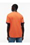 Sail Mix Media Cuff Regular Tee - 3