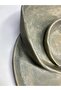 Handmade Stoneware Tabak - 3