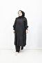 9278 Beyza Long Tunic Set