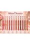 12-Piece Thick Lip Liner with Sharpener - 2