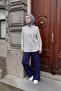 وشاح ناعم 73127-05 - 5