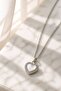 Luxury Figured Adjustable Necklace - 2