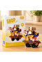 Shop Building Blocks Noodle Cart