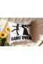 Humorous Game over Marriage Pillow, Gift - 2
