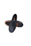 Kösele 61196 Men's Classic Shoes - Dark Blue - 5